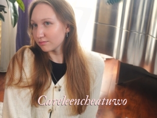 Careleencheatuwo