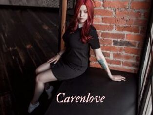 Carenlove