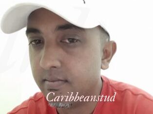 Caribbeanstud