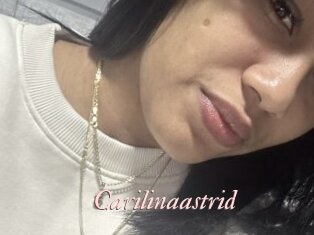 Carilinaastrid