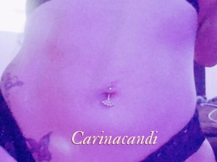 Carinacandi