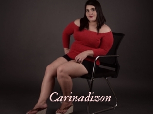 carinadizon Leukelol