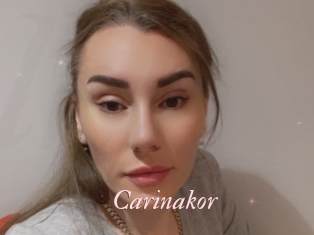 Carinakor