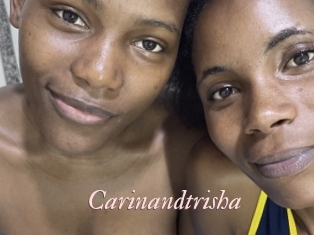 Carinandtrisha