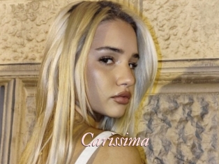 Carissima