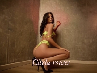 Carla_rouses