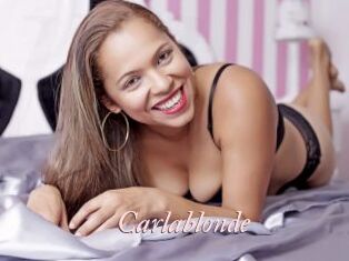Carlablonde