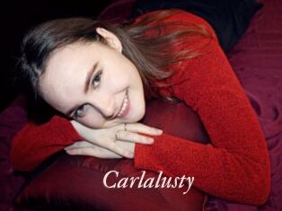 Carlalusty