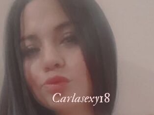 Carlasexy18