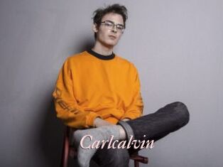 Carlcalvin