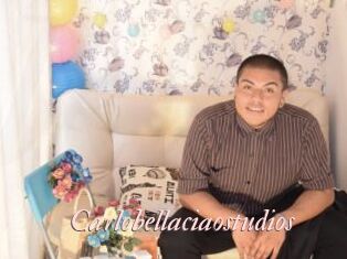 Carlobellaciaostudios