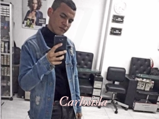 Carlosisla