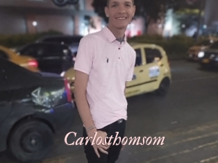 Carlosthomsom