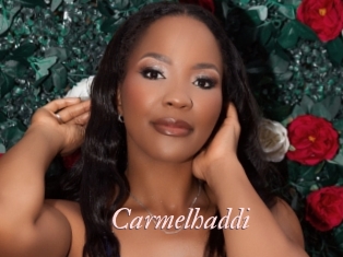 Carmelhaddi