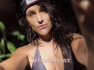 Carmenleroux