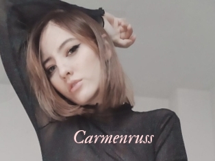 Carmenruss