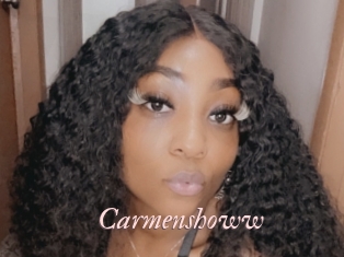 Carmenshoww