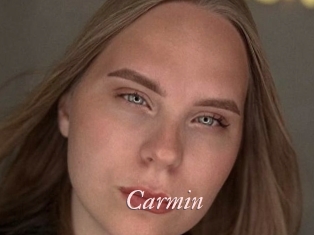 Carmin