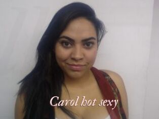 Carol_hot_sexy