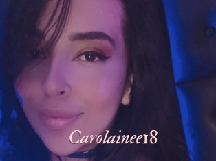 Carolainee18