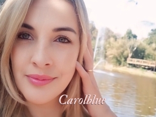 Carolblue