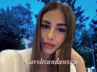 Carolecandanoza