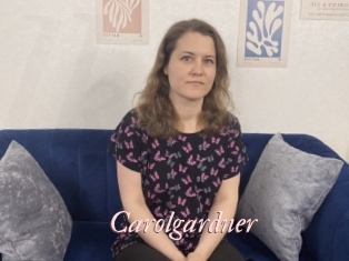 Carolgardner