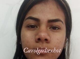 Carolgirlsexhot