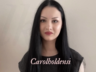 Carolholdensi