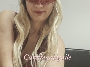 Carolinaabigaile