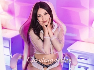 Carolinaarcher