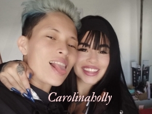 Carolinaholly
