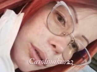 carolinakiss23 Leukelol