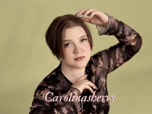 Carolinasherry