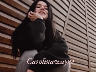 Carolinawayne