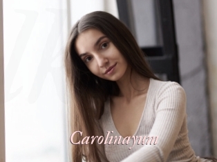 carolinayum Leukelol