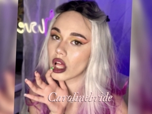 Carolinebride