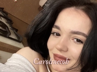 Carolinecoh