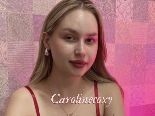 carolinecoxy Leukelol