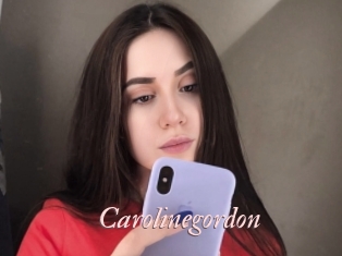 Carolinegordon