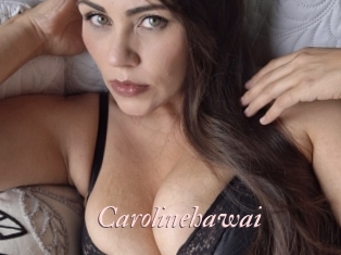 Carolinehawai