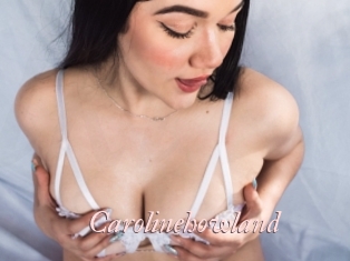 Carolinehowland