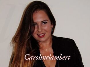 Carolinelambert