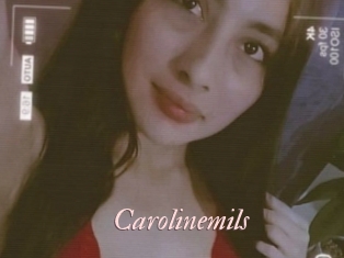 Carolinemils