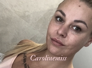 Carolinemiss