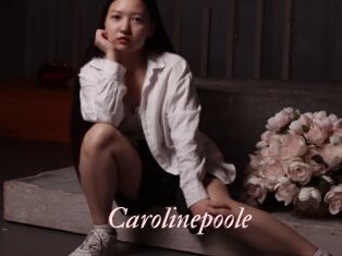 Carolinepoole