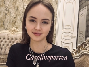 Carolineporton