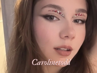 Carolinetodd