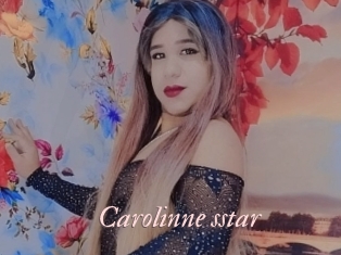Carolinne_sstar