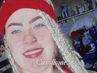 Carollome